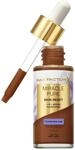 Max Factor Miracle Pure 2in1 Skin Reset Serum Foundation 100-110 - Very Deep - Vegan