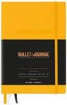 LEUCHTTURM1917 Bullet Journal Edition 2, Notizbuch A5, Yellow24