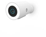 Nedis WIFICO15CWT | Smart WLAN Au&szlig;enkamera mit Strahler | 3MP Full HD 1296P 