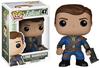 Funko 5848 POP Vinyl Fallout Lone Wanderer Male Action Figure Playsets