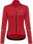 GOREWEAR Progress Damen Thermo Fahrrad-Trikot, Warmes Radtrikot f&uuml;r kaltes Wetter,