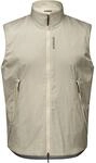GOREWEAR Herren Concurve Windstopper&reg; Isolierte Weste, Tech Beige, XXL EU