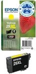 Epson Original 29XL Tinte Erdbeere, XP-235 XP-332 XP-335 XP-432 XP-435 XP-245 XP-342