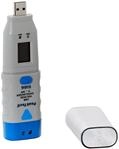 PeakTech P 5186 &ndash; USB Dattenlogger f&uuml;r Spannung 0-30V / DC &ndash; Datenlogger...