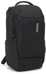 Thule Accent Tacbp2216 Zaino Zaino Da Viaggio Nero Poliestere Riciclato (accent