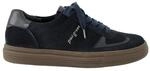 Paul Green Damen - Sneaker 5466-038 blau 39