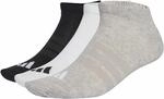 adidas Unisex THIN&LIGHT ESSENTIALS LOW CUT SOCKEN 3ER-PACK | Low-Cut Socken mit