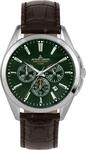 JACQUES LEMANS Derby 1-1945.1C Herrenchronograph