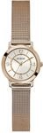 Guess Analog GW0666L3, gold