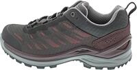 LOWA Halbschuh FERROX GTX LO Ws anthrazit/altrosa, 42