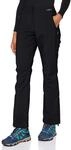 CMP Damen Hose Lange Damenhose