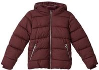 s.Oliver Wattierte Steppjacke mit Pl&uuml;sch- und Fleecefutter