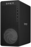 HP Omen 16L by TG03-0470ng - Tower - Ryzen 7 (C5JS6EA#ABD)(0199485926957)