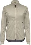 GOREWEAR Damen Concurve Windstopper&reg; Isolierte Jacke, Tech Beige, S EU