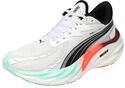 Puma Velocity Nitro 4 HYROX WNS White-Mint MELT-Glowing RED - 4/37