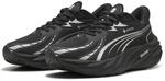 Puma Velocity Nitro 4 GTX Laufschuhe Neutralschuh Damen schwarz - puma Black-puma