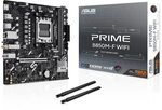 PRIME B850M-F WIFI