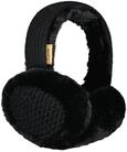 Barts Damen Ohrensch&uuml;tzer Earmuffs Ohrenw&auml;rmer mit Kunstfell Bigwit