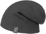 CHILLOUTS Osaka hat, Longbeanie, Unisex M&uuml;tze, Einheitsgr&ouml;&szlig;e OneSize, dunkelgrau