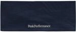 Peak Performance Progress Stirnband, Blue Shadow, L-XL