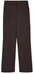 VERO MODA Female Hose VMZAMIRA Mittlere Taille Hose