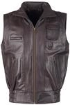 JCC Lederweste Bigvest2