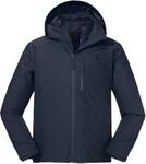 Sch&ouml;ffel 3in1 Jacket Yekuro MNS navy blazer - 52