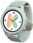 KIDYWOLF - K-Watch Gr&uuml;ne - Deine Interaktive Kinderuhr ab 8 Jahren - Coole Digitale