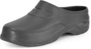 Ladeheid Damen und Herren leichte Eva Clogs Gartenclogs Gartenschuhe KL037