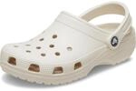 Crocs Classic Clog, Adult Unisex, 43-44 EU, Frapp&eacute;