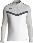 JAKO Iconic Halfzip Sweatshirt Herren
