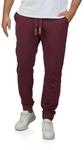 riverso Jogginghose Herren lang RIVKasper Regular Fit Sporthose Trainingshose