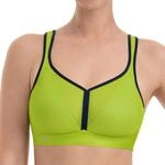 Anita Active Air Control DeltaPad &ndash; Sport BH ohne B&uuml;gel, Maximum Support & starker