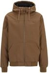 IRIEDAILY Herren Jacket DOCK36 SWING regular Fit mud