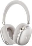 havit Space S1 Adaptive Active Noise Cancelling Kopfh&ouml;rer, LHDC Bluetooth 6.0...