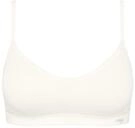Sloggi Free Evolve P Silk White