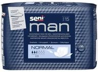 Karton Seni Man Normal (150 St&uuml;ck)