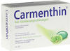 Carmenthin bei Verdauungsstörungen | 42 Weichkapseln | pflanzliches...