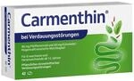 Carmenthin bei Verdauungsst&ouml;rungen | pflanzliches Arzneimittel bei Bl&auml;hungen,