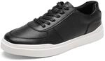 Bruno Marc Herren Sneaker Schn&uuml;rhalbschuhe Elegante Turnschuhe Walkingschuhe Mode