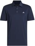 adidas Men's Ultimate365 Solid Poloshirt