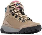 Columbia Burnsider Wasserdichte Schuhe, Gebaut, um den Elementen standzuhalten,