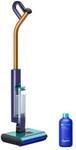 Dyson Clean+Wash Hygiene Nass‑ & Trockenreiniger 2‑in‑1 Hartbodenreiniger,