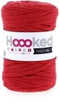 Hoooked Ribbon XL Garn-Lippenstift rot