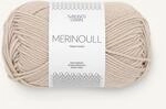 SANDNES GARN Merinoull - Farbe: Marsipan (2321) - 50 g/ca. 105 m Wolle
