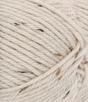 SANDNES GARN Petiteknit Peer Gynt - Farbe: Almond Tweed (2512) - 50 g/ca. 91 m Wolle