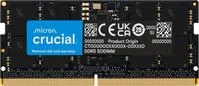Crucial 32GB DDR5-5600Mhz SODIMM Memory. WARRANTY: 1YM