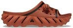 Crocs Unisex-Erwachsene Nba Echo Slide Slide Sandale