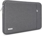 TECOOL Laptop Tasche H&uuml;lle f&uuml;r 12,3-13" Surface Pro/MacBook Air Pro Neo 13 