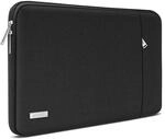 TECOOL Laptop Tasche H&uuml;lle f&uuml;r 12,3-13" Surface Pro/MacBook Air Pro Neo 13 